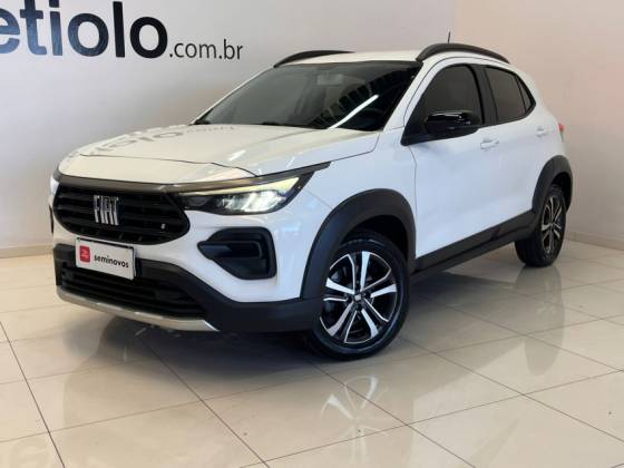 FIAT PULSE 1.0 TURBO 200 FLEX AUDACE CVT